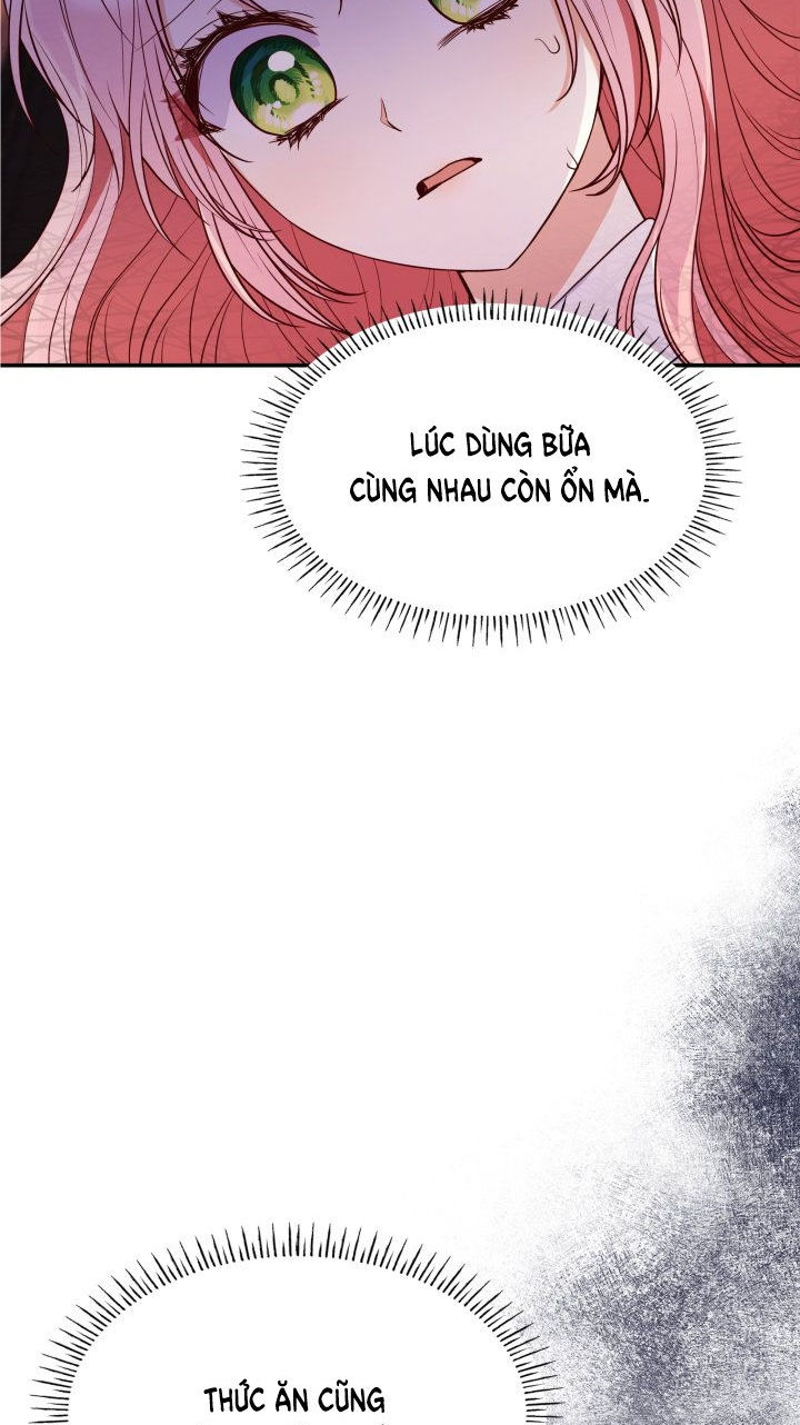 từ ác nữ tôi phải trở thành một người mẹ chapter 29.1 13