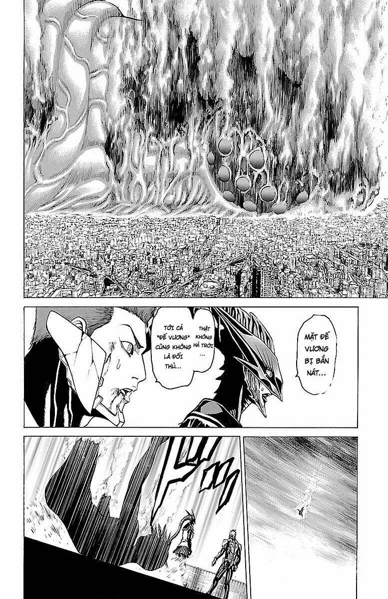 hakaijuu chapter 80 27
