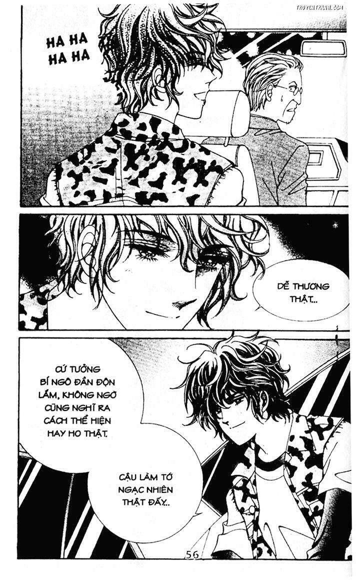 điên vì yêu - love like crazy chapter 20 28