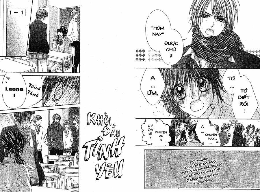 khởi đầu tình yêu chapter 5 89