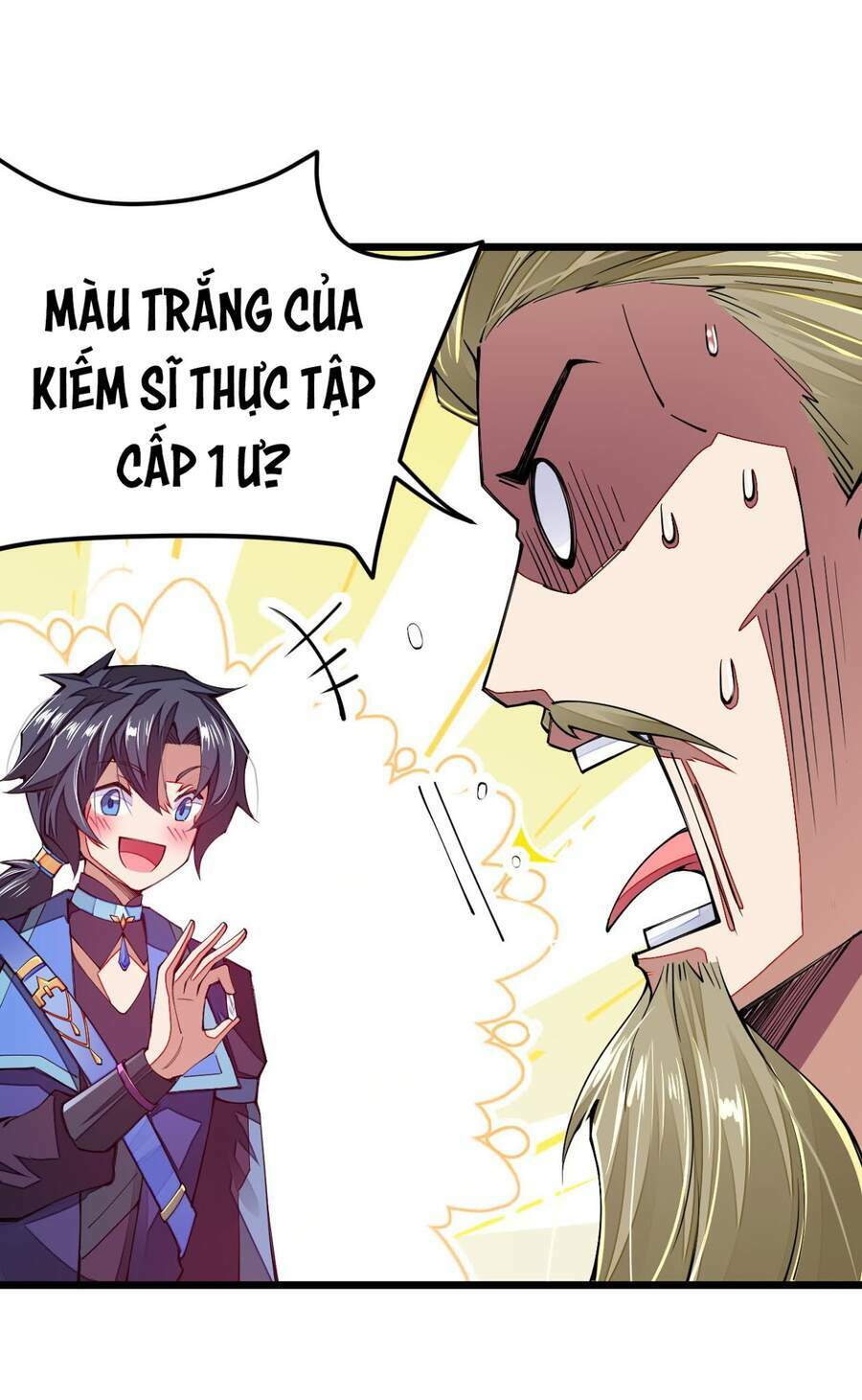 sức mạnh của kiếm thần chapter 16 74