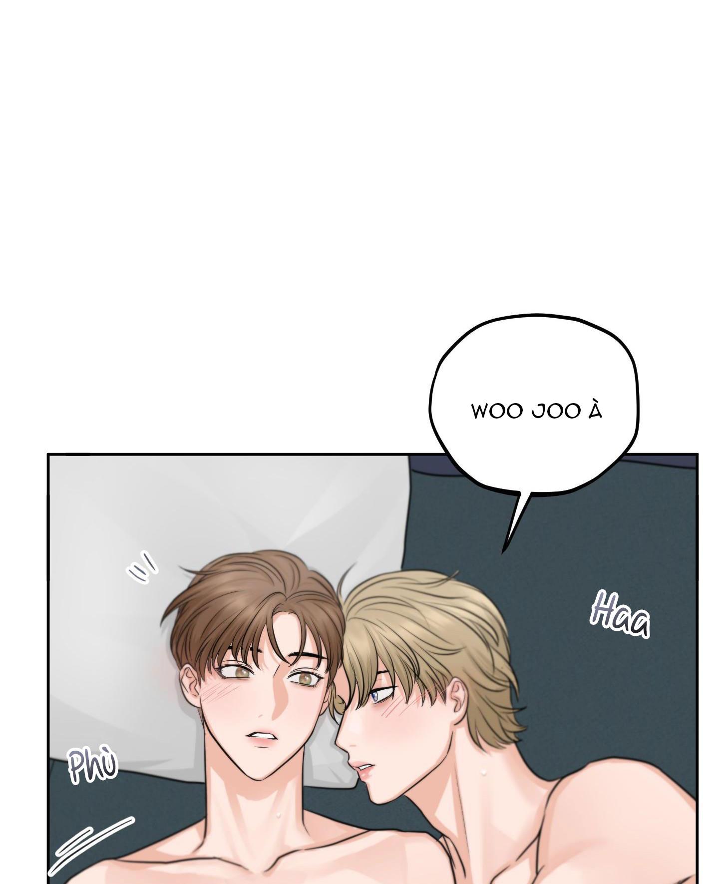 sự phụ thuộc giữa củi và lửa chapter 3 63