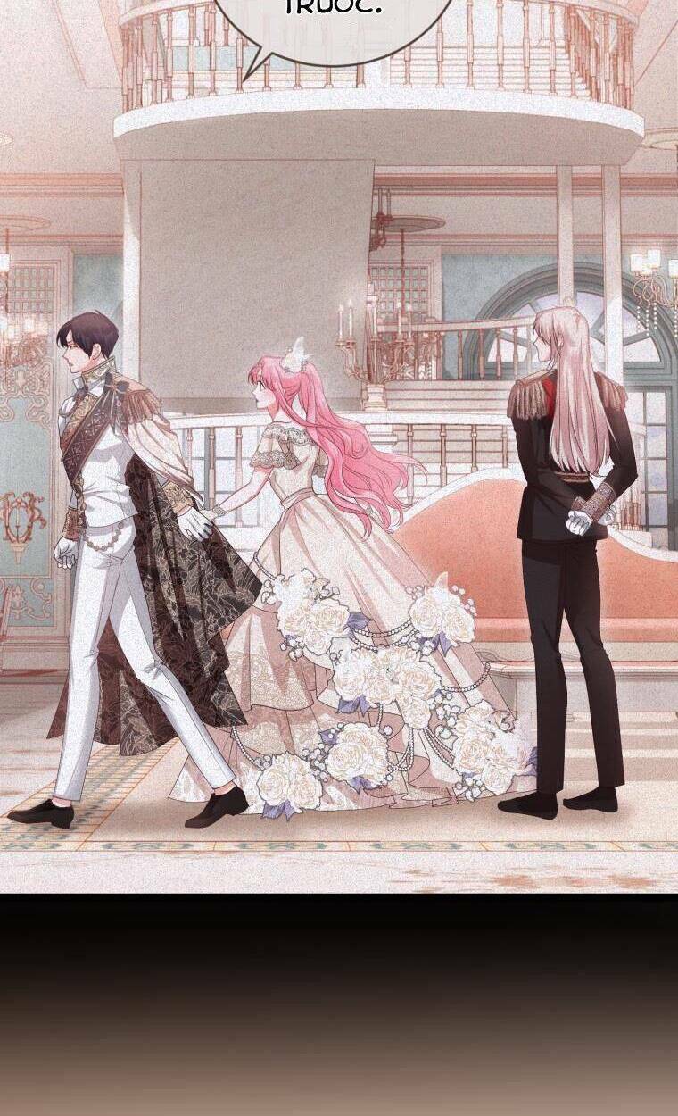 nhà điều chế nước hoa độc quyền của bạo chúa chapter 43 7