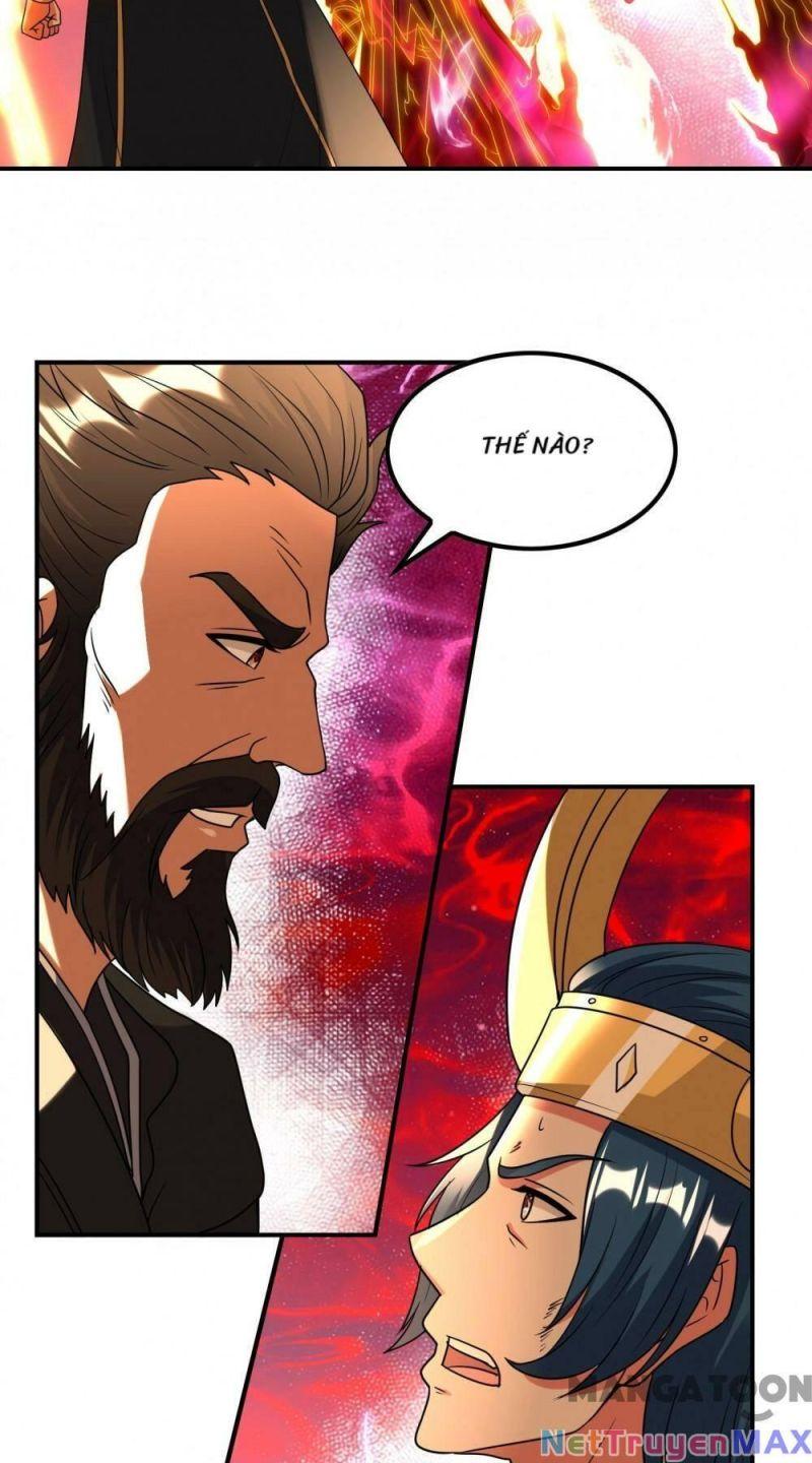 đệ nhất người ở rể chapter 217 23