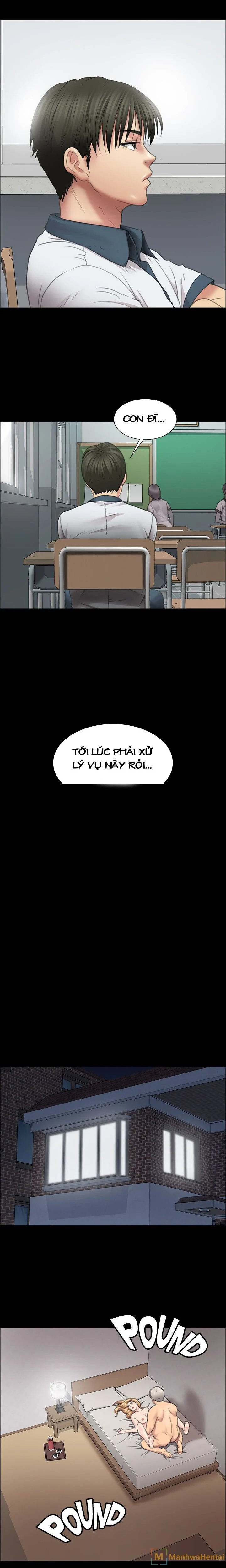 ong chúa chapter 13 23