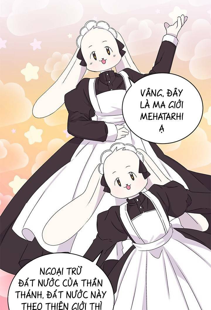 công chúa huỷ diệt chapter 3 53