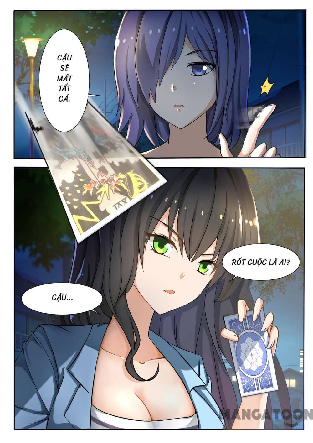 the boy in the all-girls school chapter 130 5