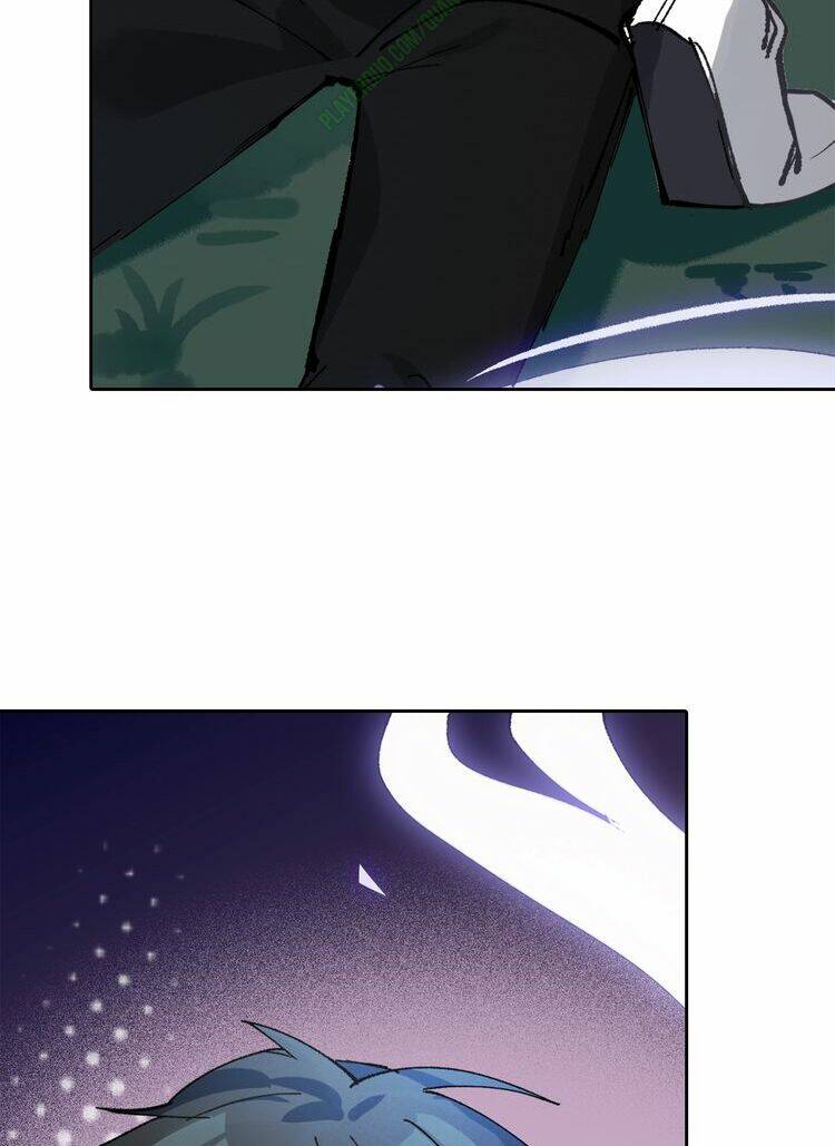 thần lai yêu vãng chapter 2.1 7