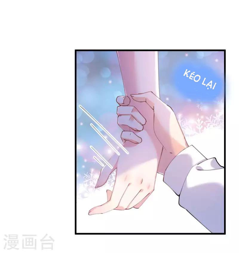 cơ trưởng ngài nhẹ nhàng thôi chapter 45 12