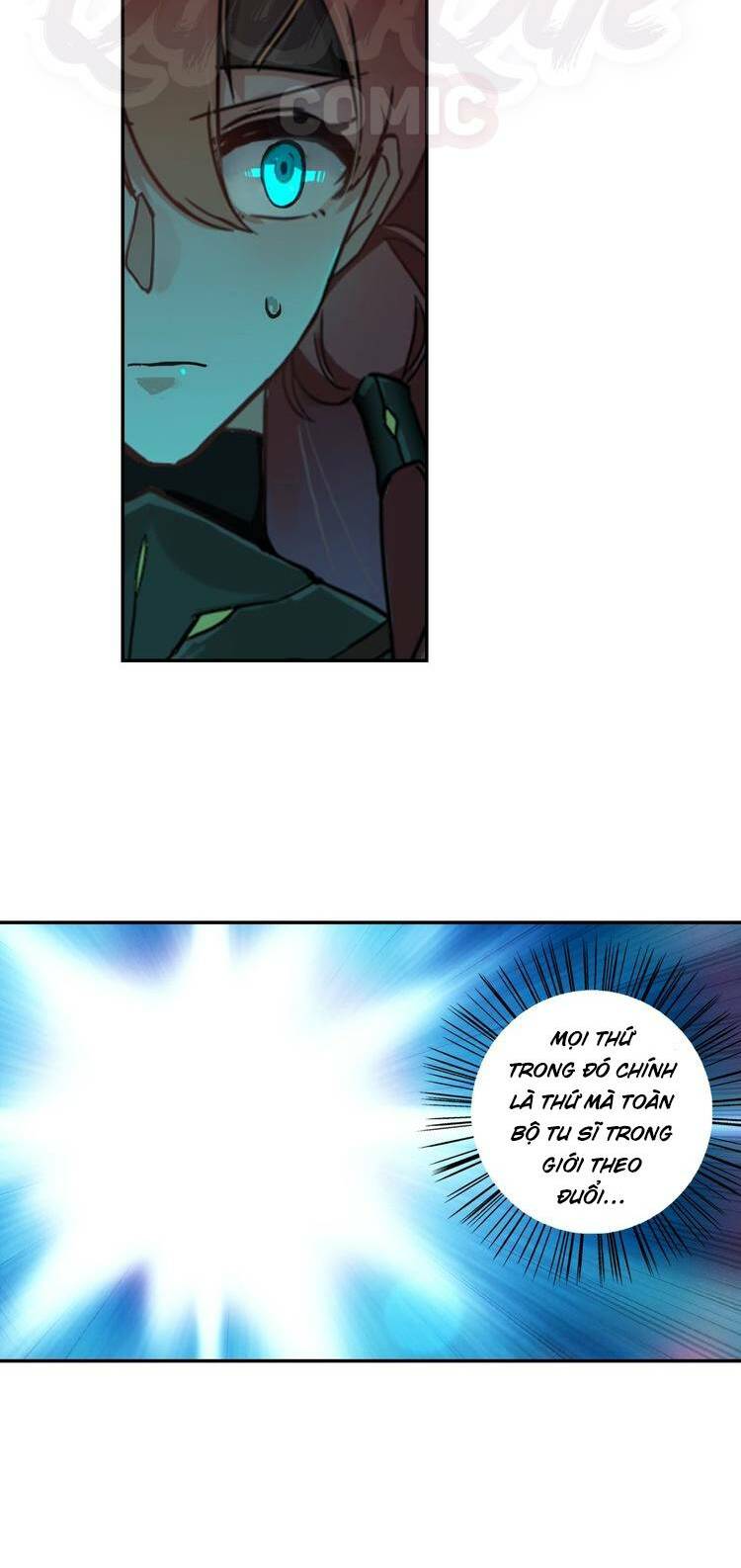 lục tích ma yểm chapter 28 21