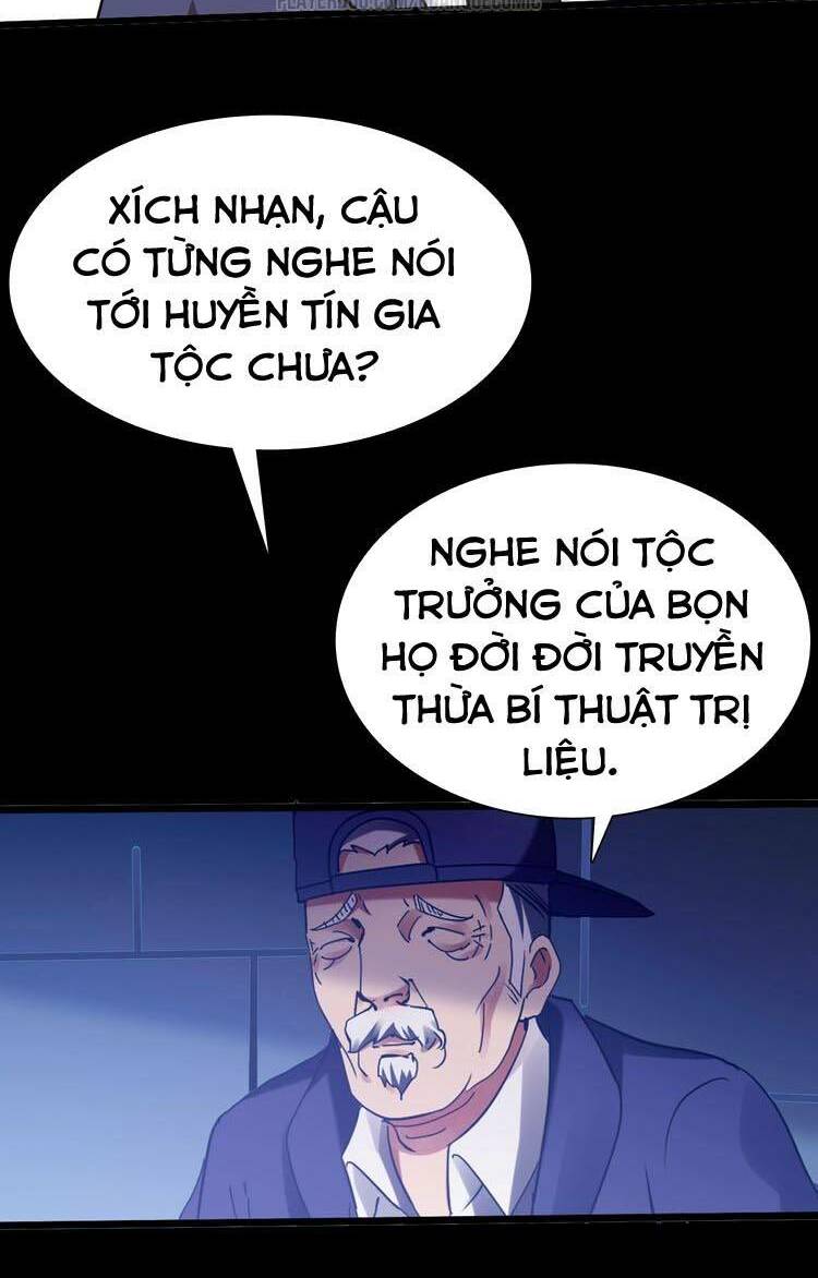 kinh thế kỳ nhân chapter 31 22