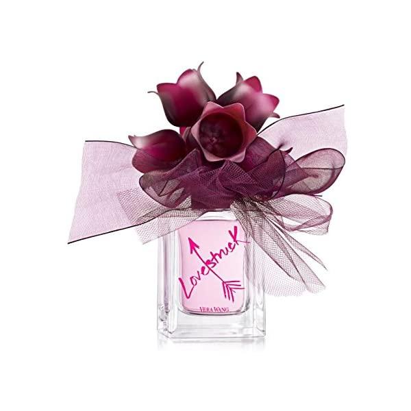 Love Struck Eau De Parfum Spray for Women by Vera Wang