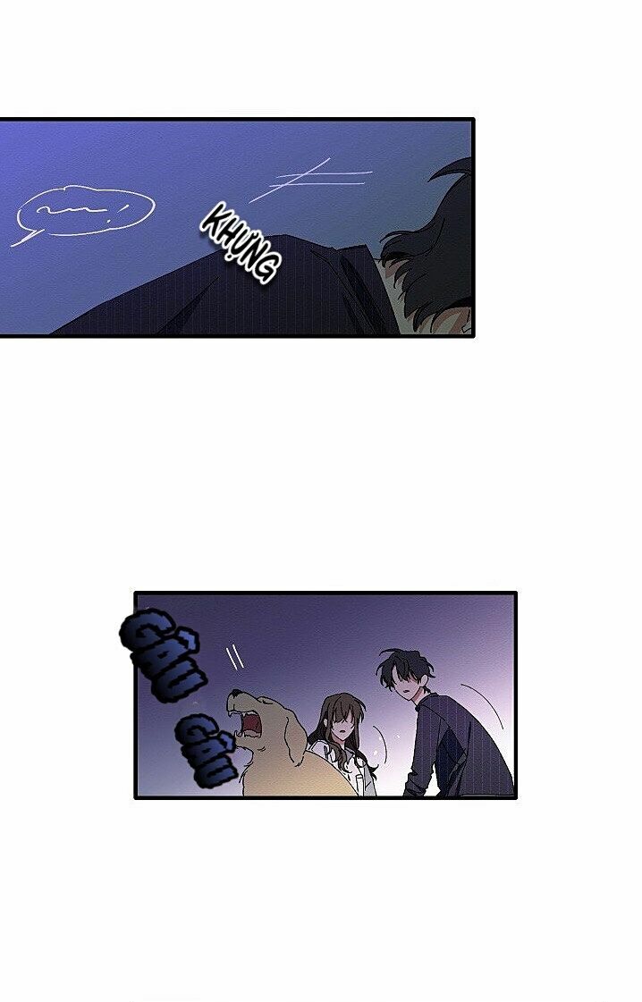 Tặng Tôi Một Đóa Hoa, Tôi Sẽ Trao Em Bản Thân Mình chapter 6 - Trang 28