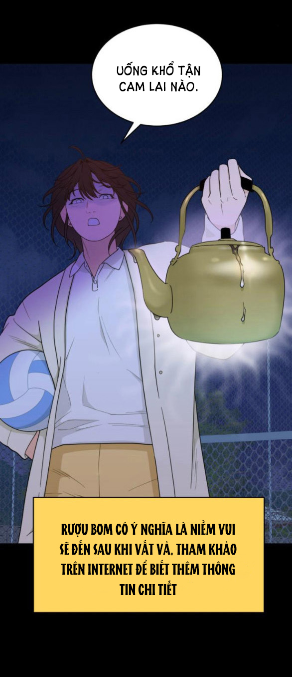 Vận May Bất Ngờ chapter 19.2 15