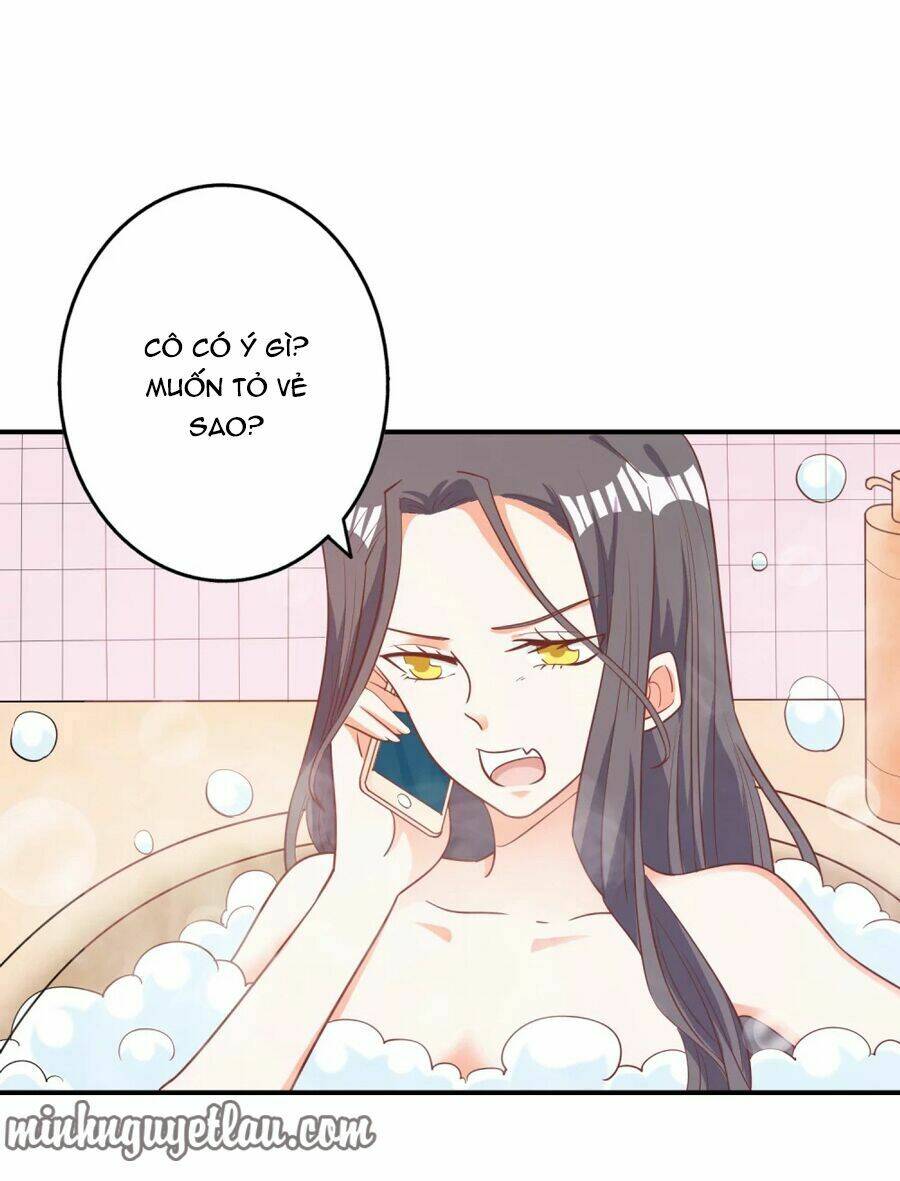 hôn nhân dục vọng: thiếu gia nhẹ một chút! chapter 133 13