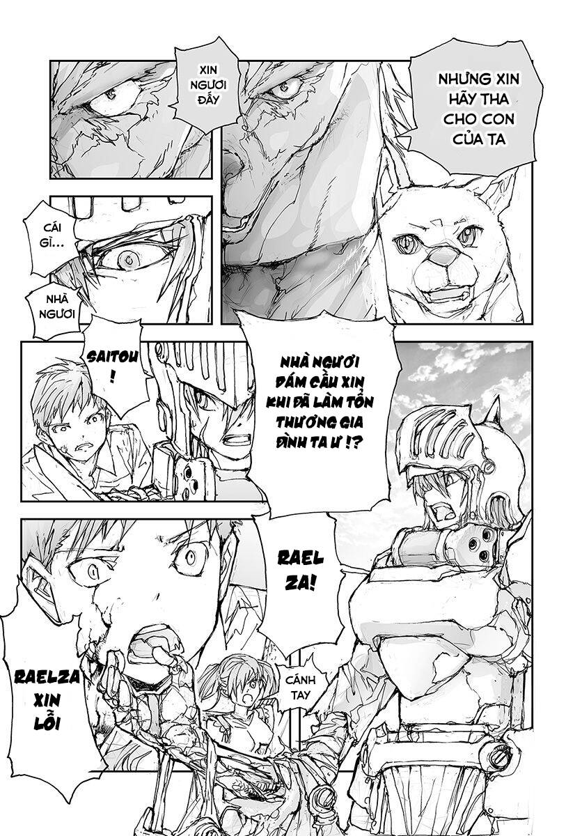 anh thợ đụng saitou tại dị giới chapter 75 5