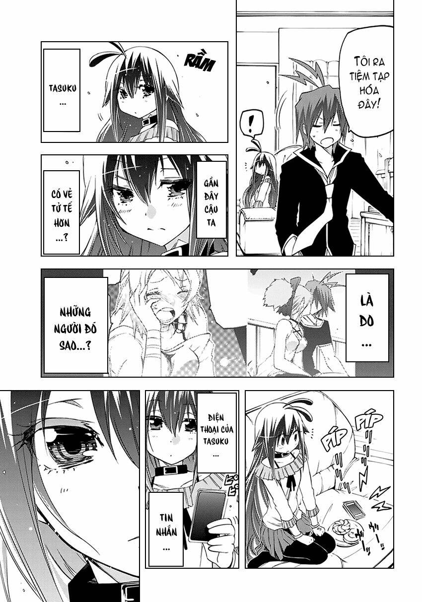 fukashigi philia chapter 7 29