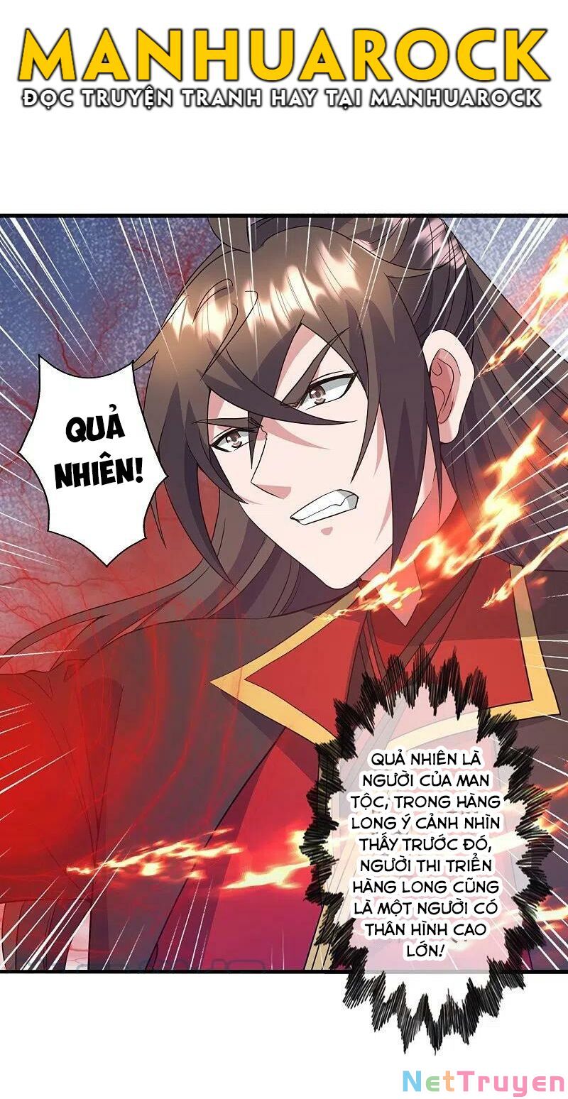 tiên võ đế tôn chapter 315 50