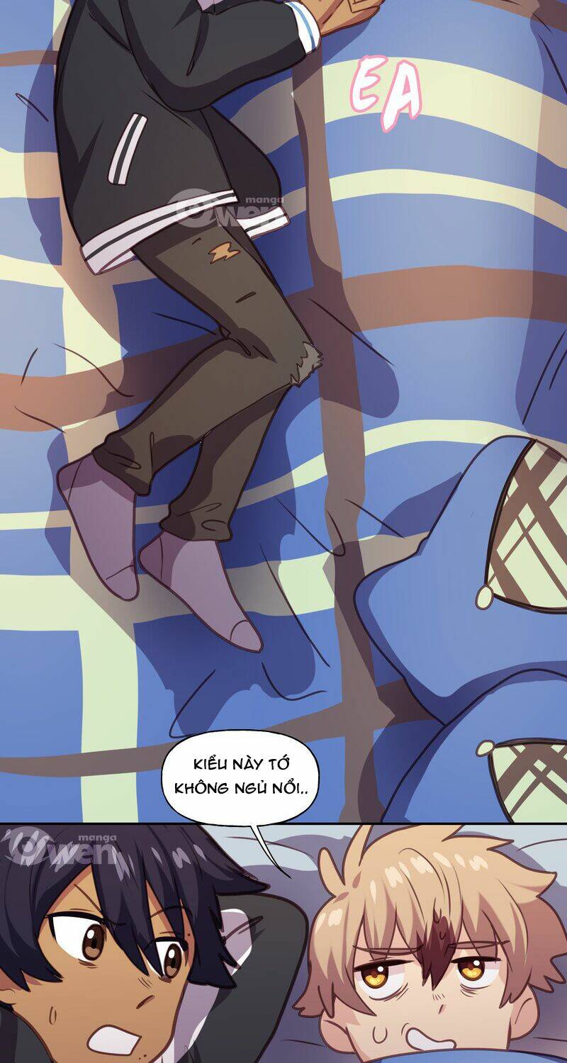 lời nguyền lalin chapter 45 33