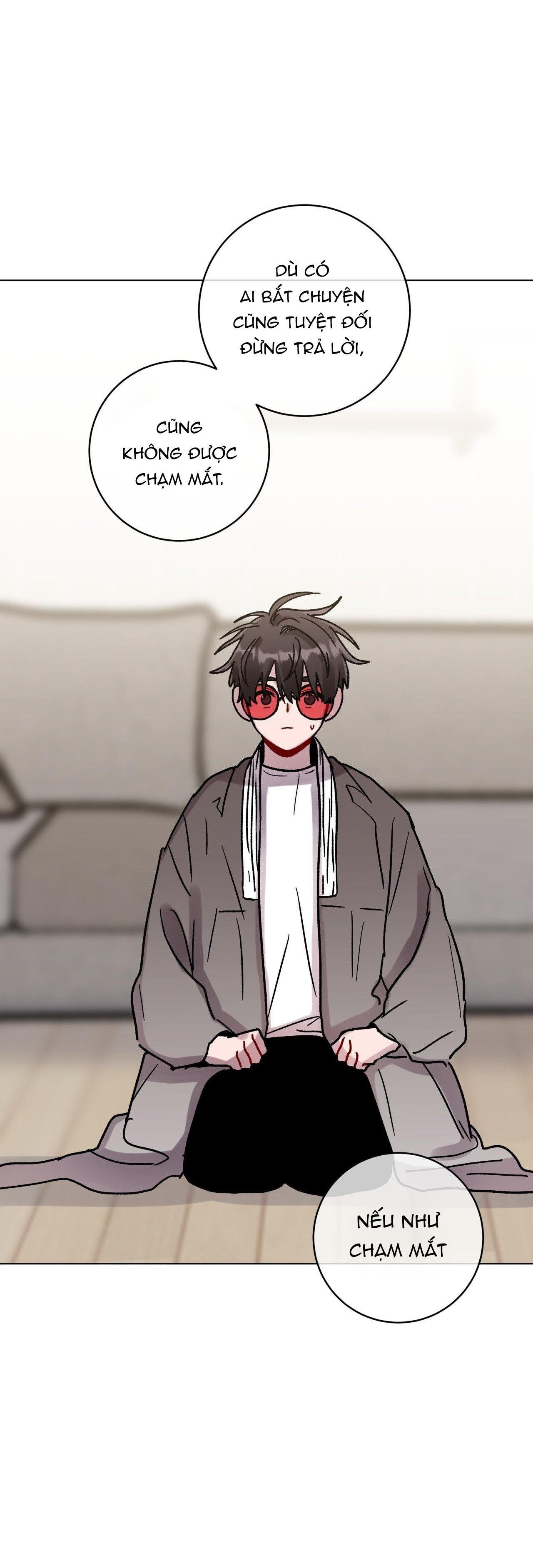 cơn mưa rào mùa hạ chapter 79 14