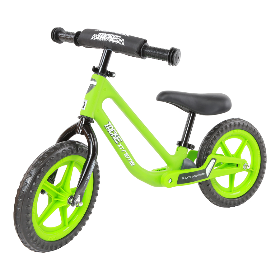 Xe thăng bằng Tacke Xtreme