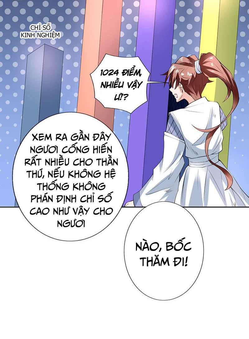tối cường thần thú hệ thống chapter 84 7