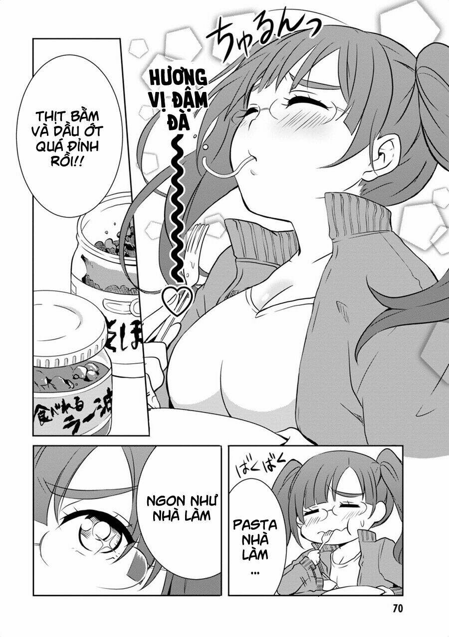 hime no dameshi chapter 4 14