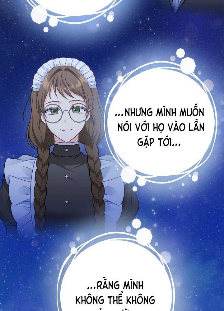 tại sao mẹ chồng tôi lại như thế này? chapter 3 150