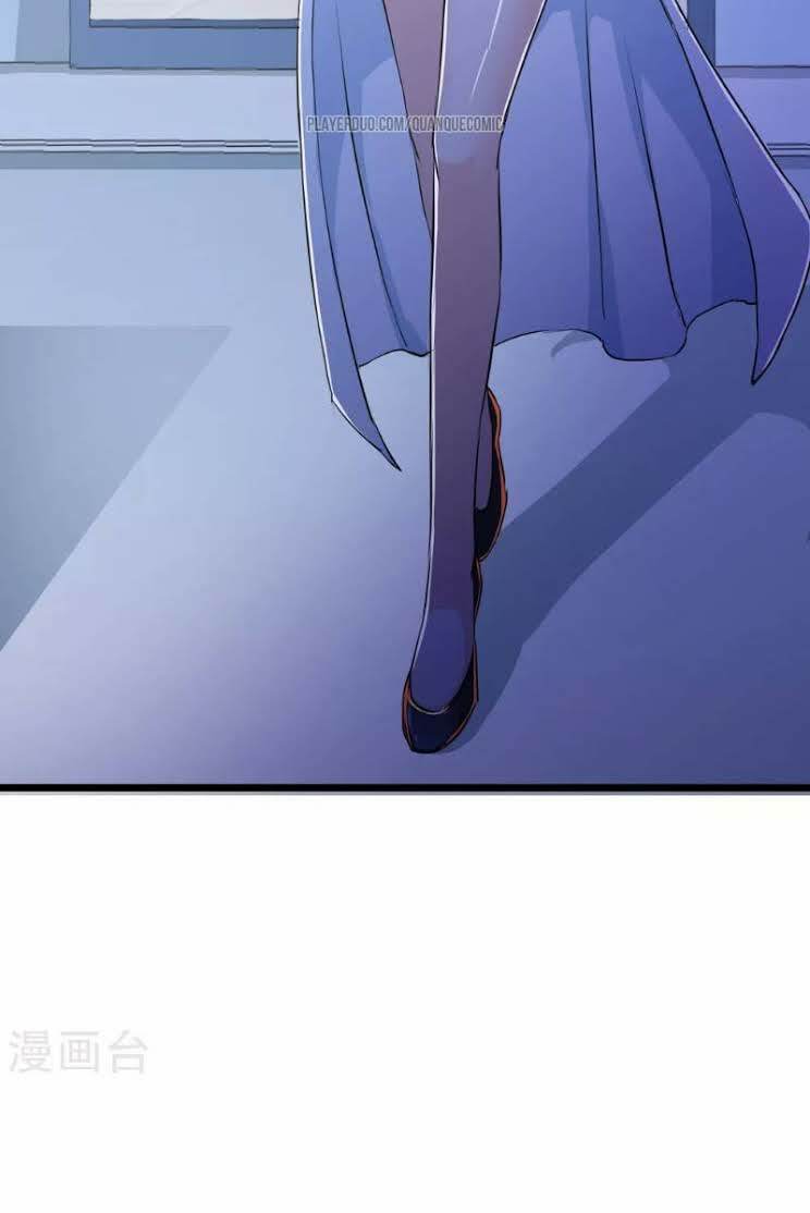 tối cường đặc chủng binh của hoa khôi chapter 29 4