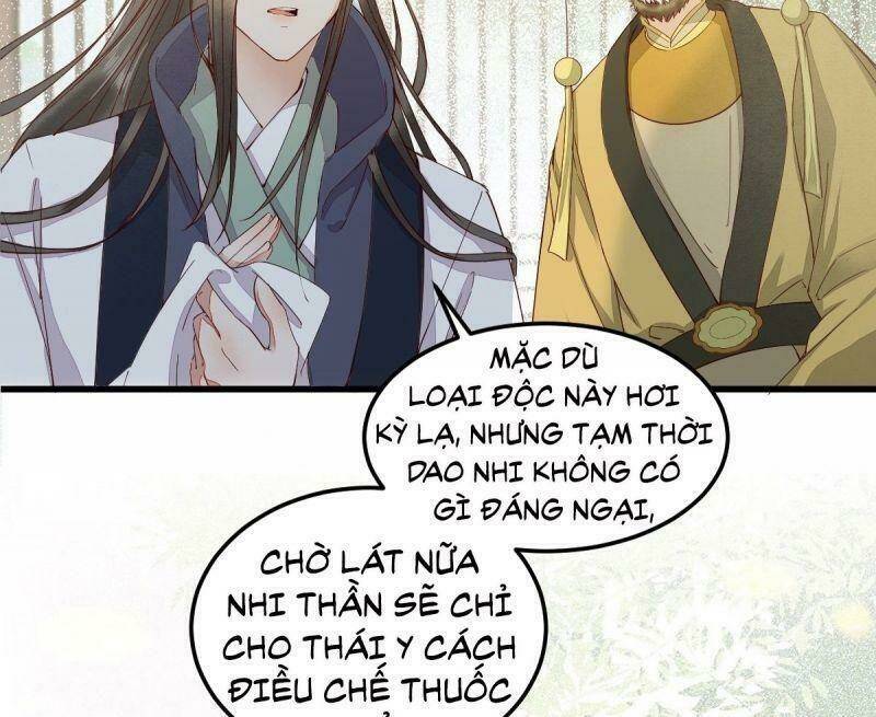 sát thủ vương phi không dễ chọc chapter 32 51