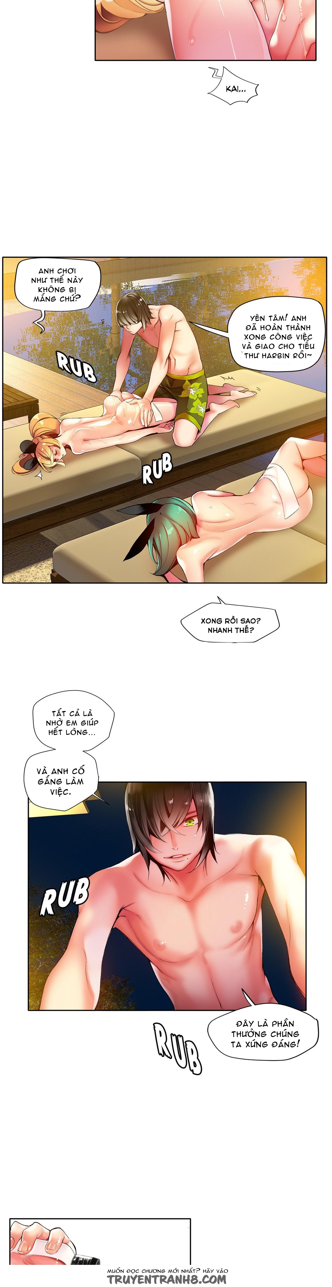 sự ràng buộc của lilith chapter 35 2