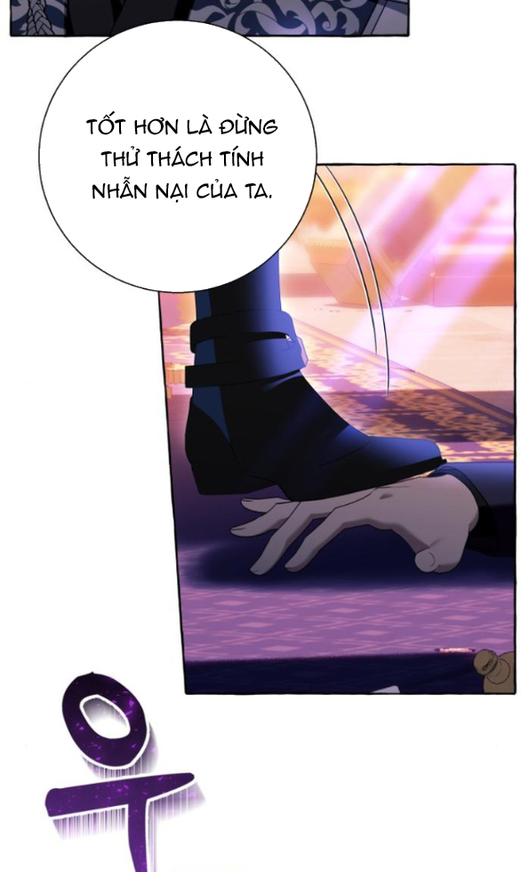 tôi tưởng đó chỉ là tiểu thuyết trọng sinh bình thường chapter 70.2 32