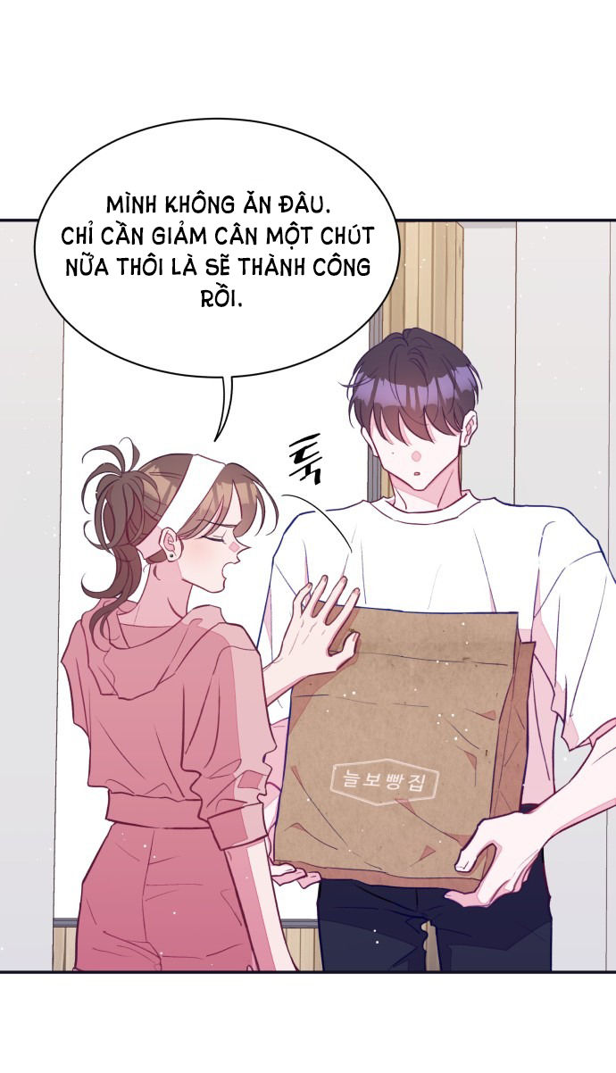 Tuyển Tập Truyện Ngắn Dằm Khăm Của Bạn Mảy chapter 20.1 - Trang 42