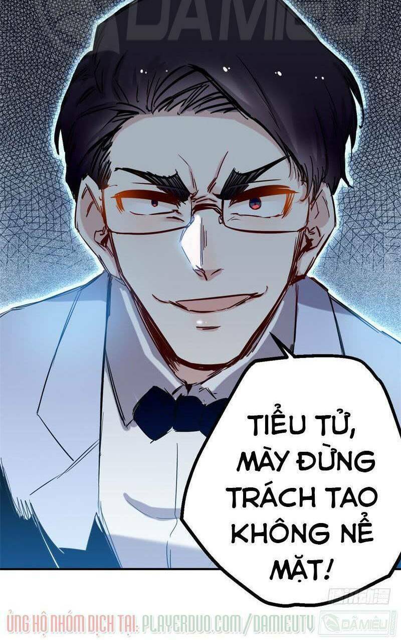 đỉnh phong thần y chapter 47 10
