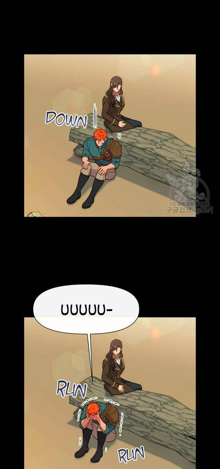 khế ước của nữ công tước quái vật chapter 148 46