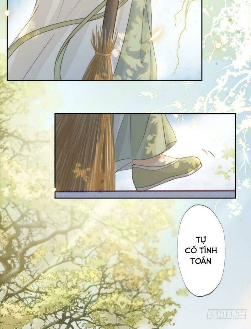 mê hoặc nhân tâm chapter 3 26