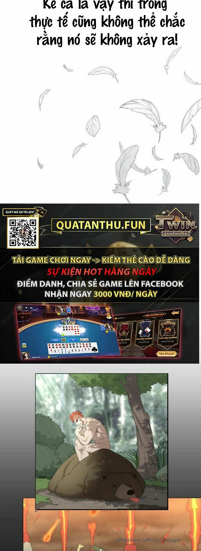 Võ Sĩ Quyền Anh chapter 74 58