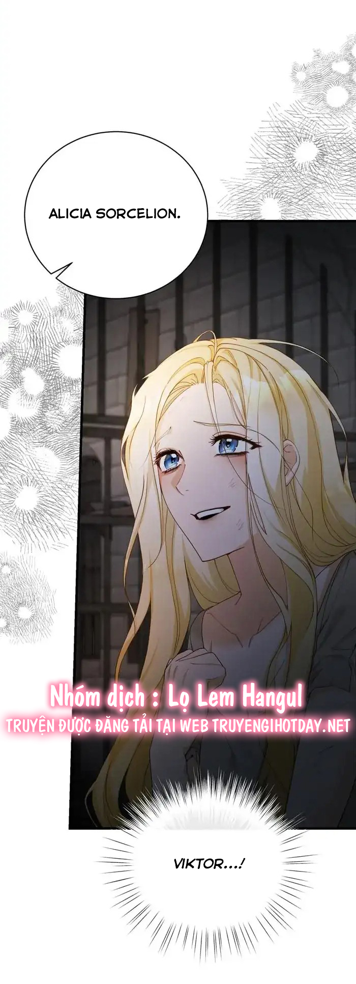 trở thành thánh nữ giả mạo chapter 4 9