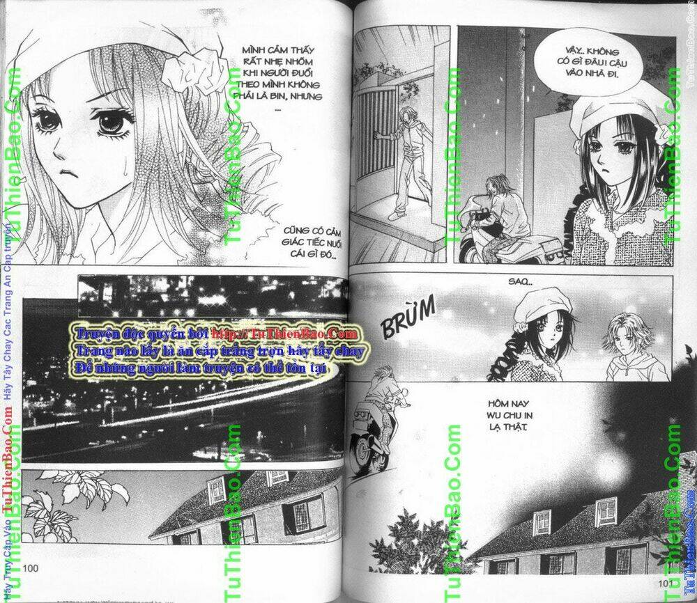 thử 1 lần nhé chapter 11 4