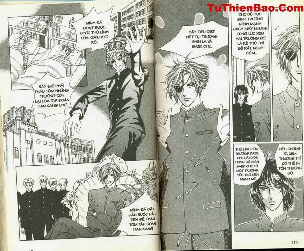 lọ lem kén rể chapter 1 61