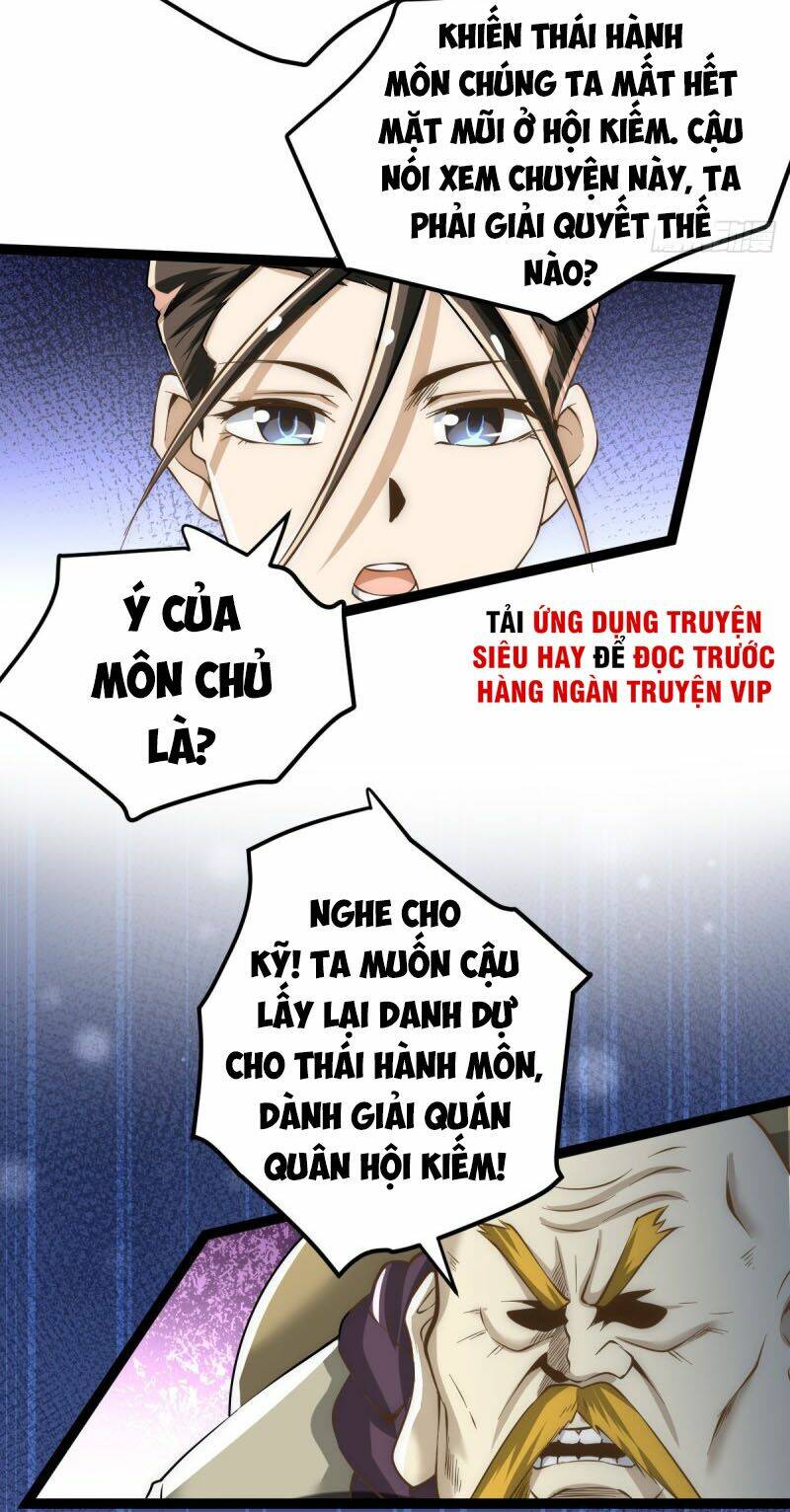 đô thị đỉnh phong cao thủ chapter 123 24