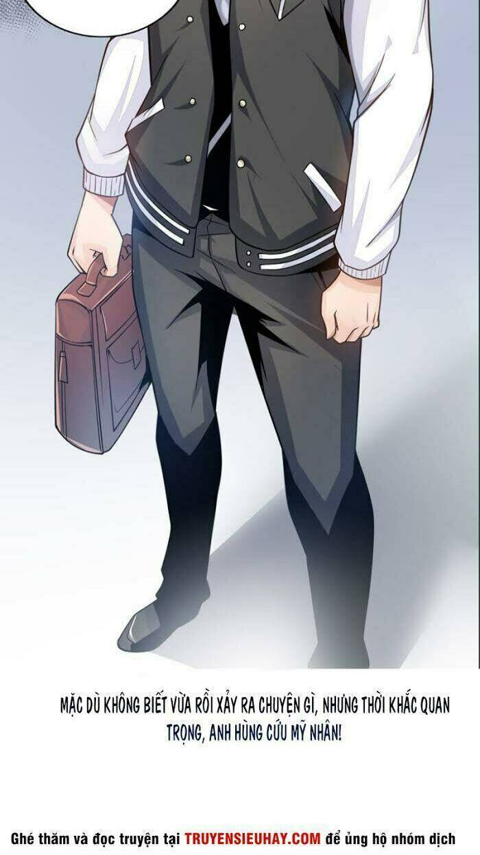 thần tiên dạy tôi giả x chapter 6 45