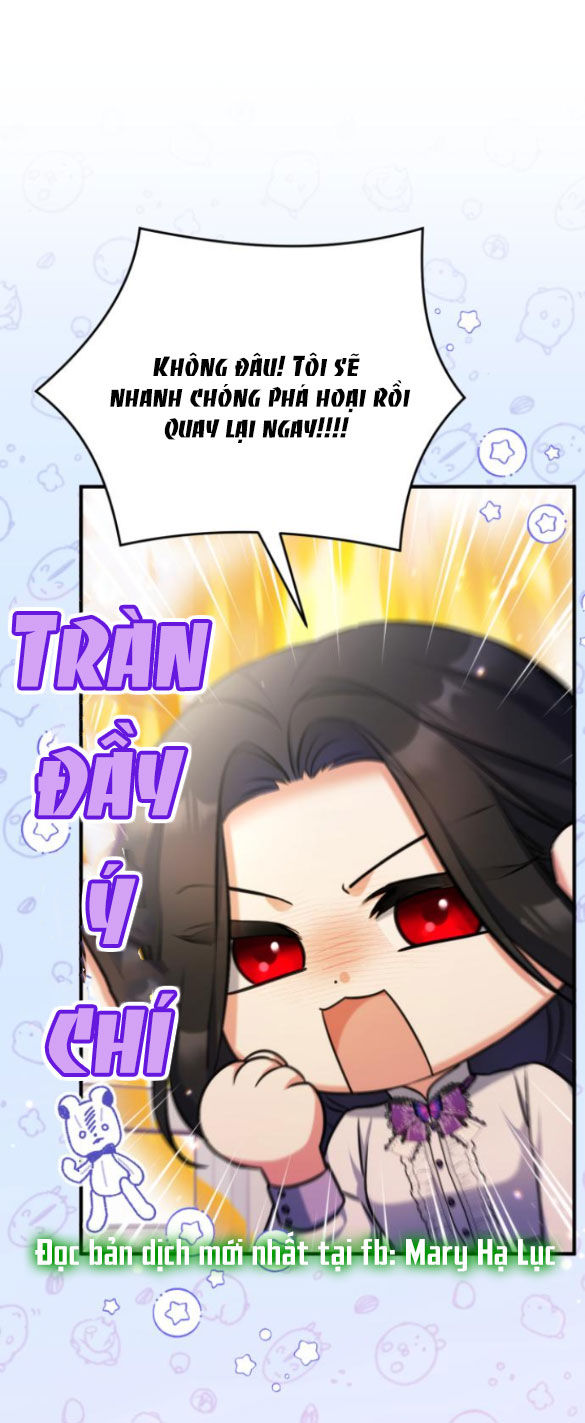 dành cho nhân vật bị bỏ rơi yêu thích nhất của tôi chapter 37.2 1