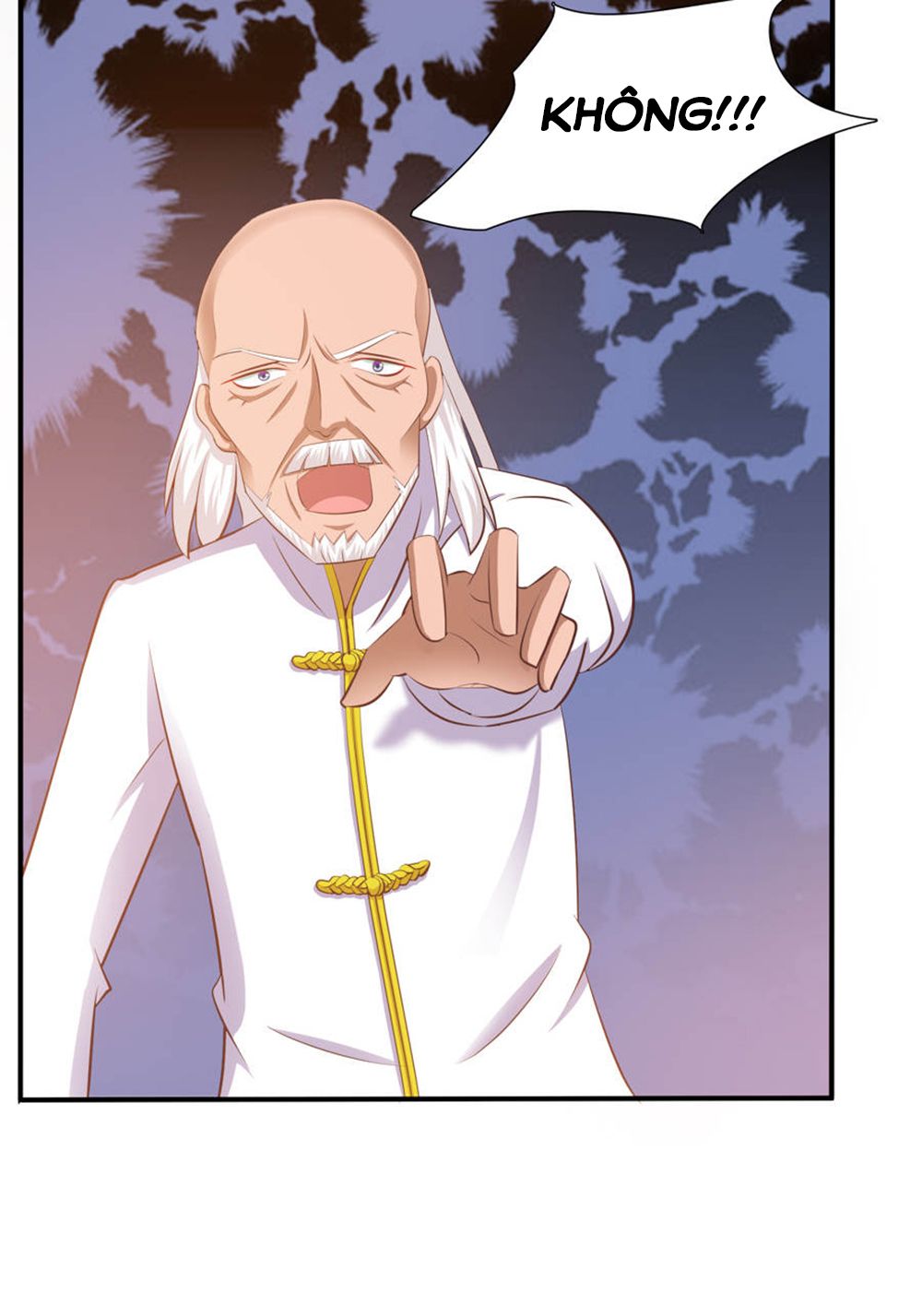 Hướng Tâm Dẫn Lực chapter 53 - Trang 15