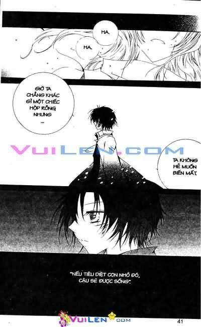 tiểu nữ vương chapter 8 41