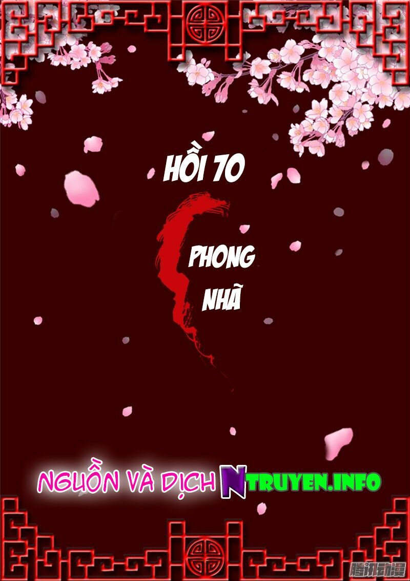 thông linh phi chapter 70 1