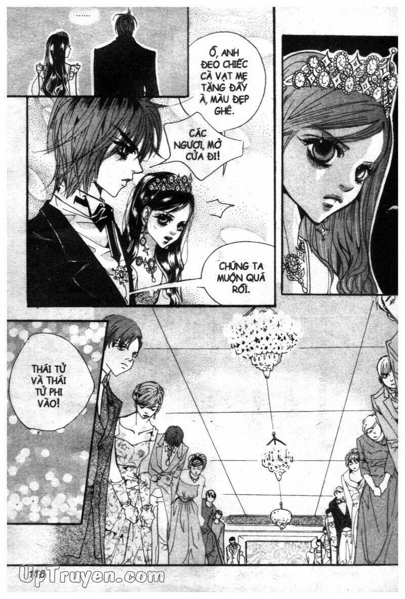 hoàng cung chapter 15 114