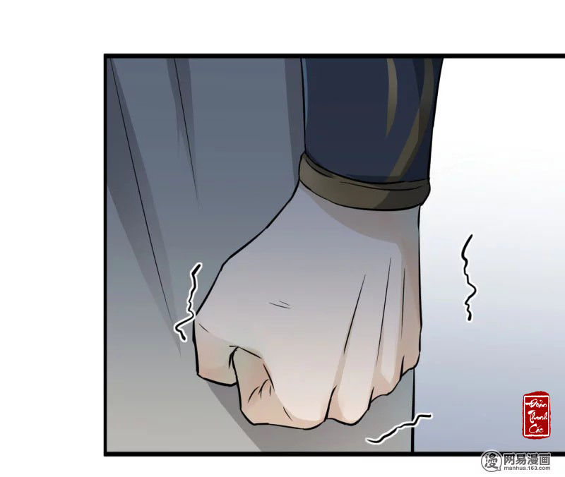 vương gia không thể trêu chapter 13 11