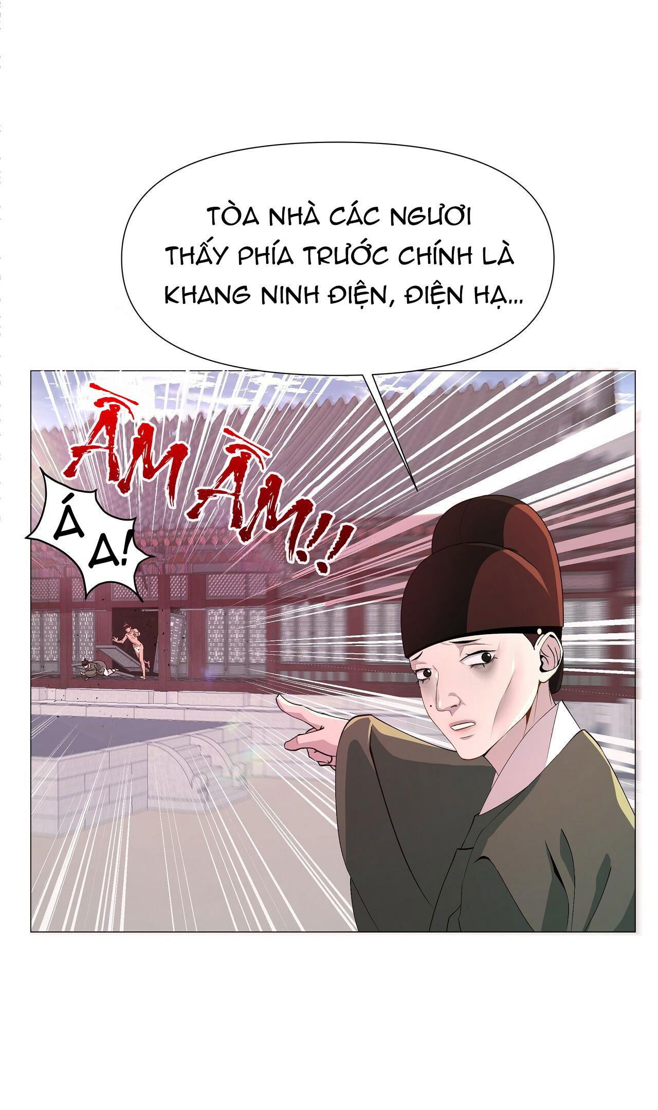 dạ xoa hóa liên ký chapter 1 59