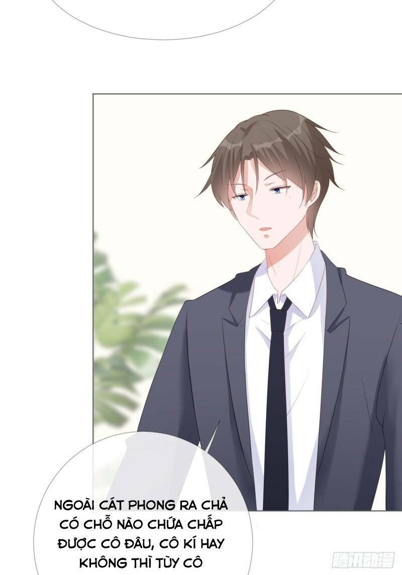 hẹn anh một giấc mộng thơ chapter 14 27